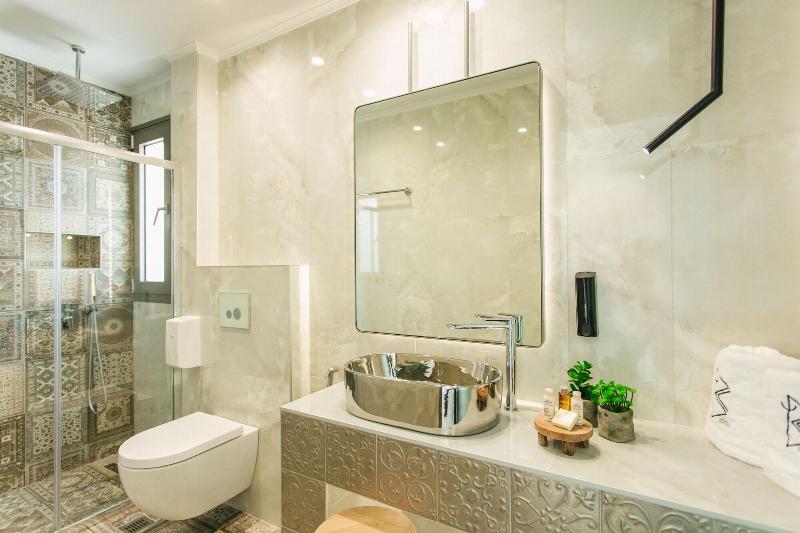 Blue Carpet Luxury Suites - Oda