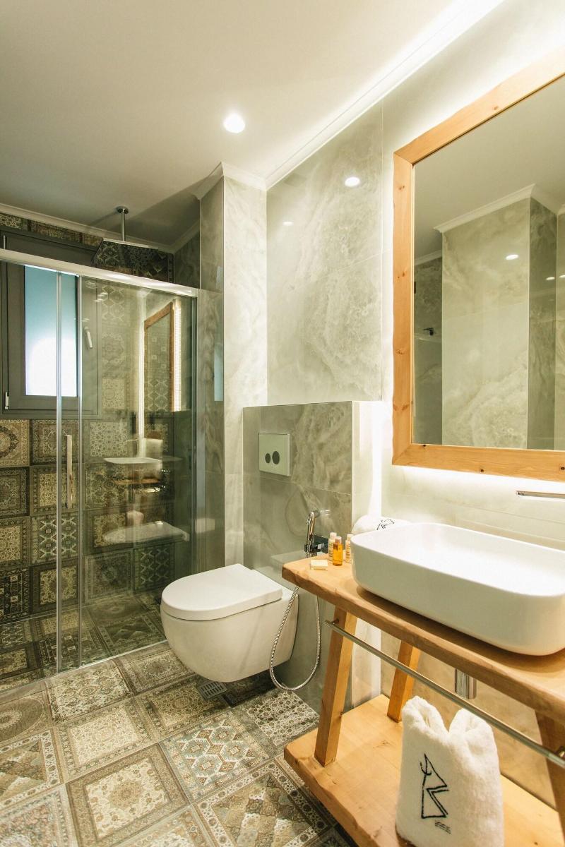 Blue Carpet Luxury Suites - Oda
