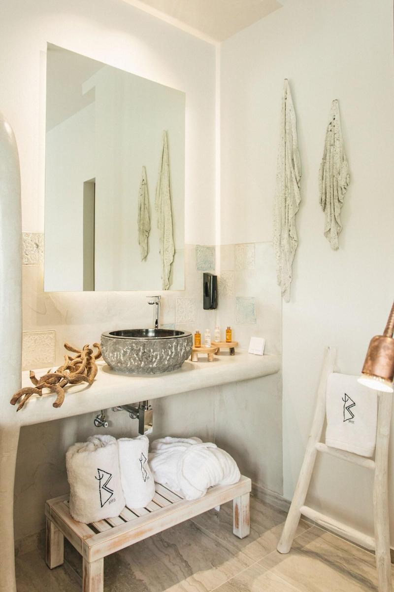 Blue Carpet Luxury Suites - Oda