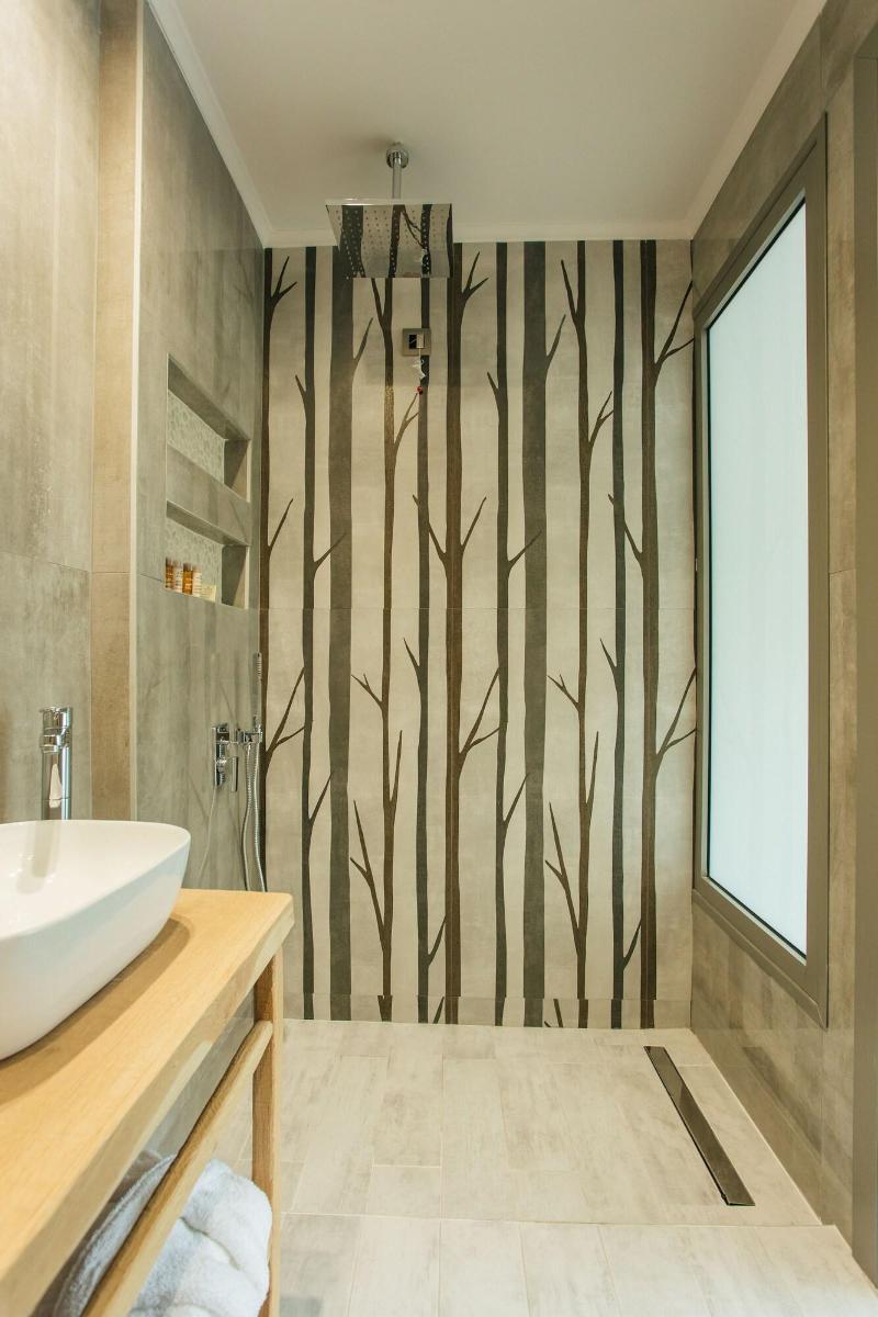 Blue Carpet Luxury Suites - Oda