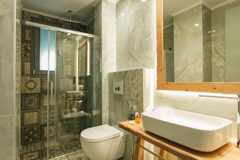 Blue Carpet Luxury Suites - Oda