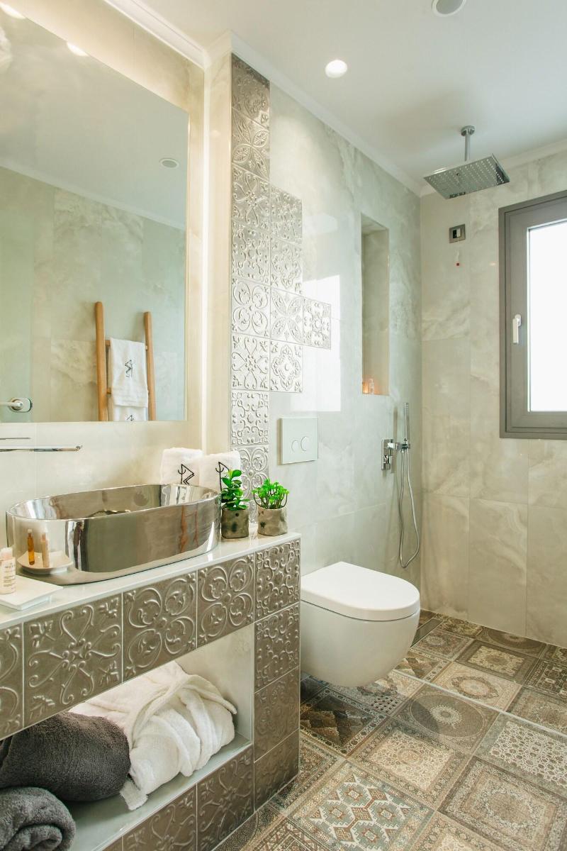 Blue Carpet Luxury Suites - Oda