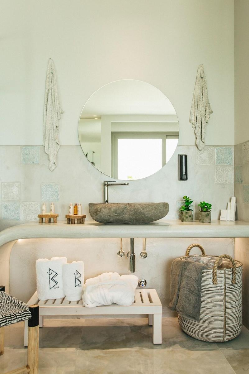 Blue Carpet Luxury Suites - Oda