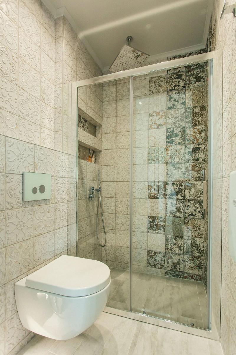Blue Carpet Luxury Suites - Oda