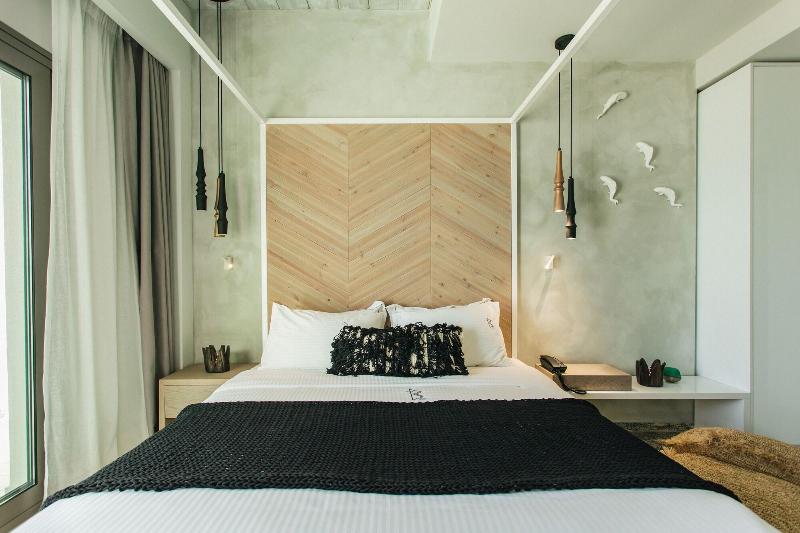 Blue Carpet Luxury Suites - Oda