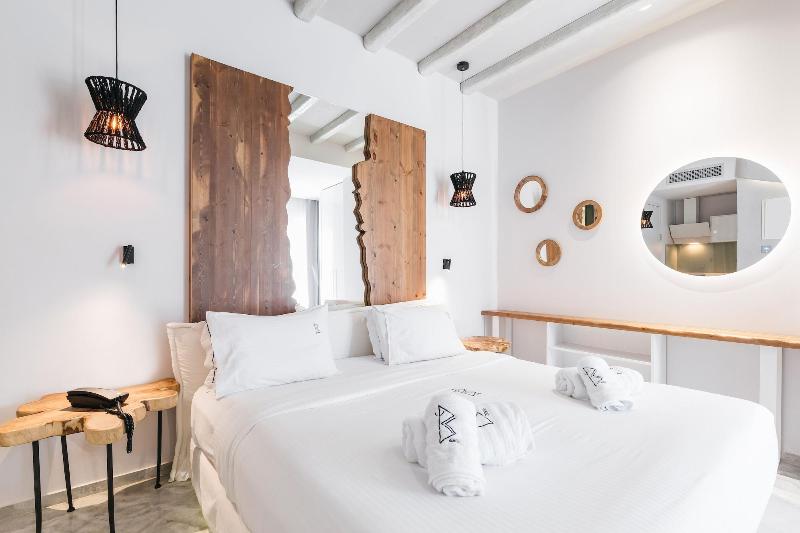 Blue Carpet Luxury Suites - Oda