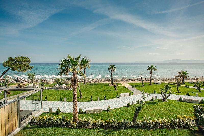 Blue Carpet Luxury Suites - Oda