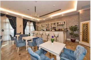 Marnas Hotel fotoÄŸrafÄ±