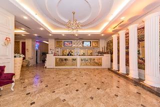 Marnas Hotel fotoÄŸrafÄ±