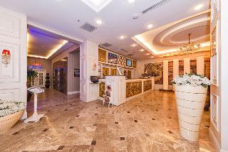 Marnas Hotel fotoÄŸrafÄ±