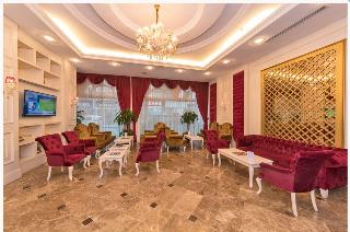 Marnas Hotel fotoÄŸrafÄ±