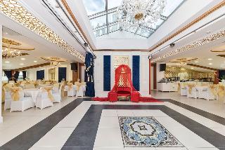Marnas Hotel fotoÄŸrafÄ±