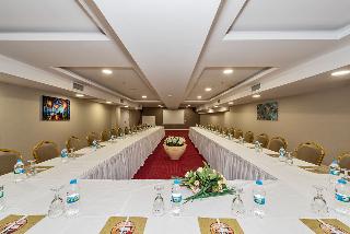 Marnas Hotel fotoÄŸrafÄ±