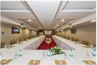 Marnas Hotel fotoÄŸrafÄ±