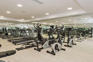 Marnas Hotel fotoÄŸrafÄ±