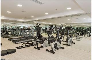 Marnas Hotel fotoÄŸrafÄ±