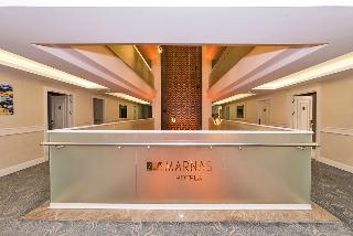 Marnas Hotel fotoÄŸrafÄ±