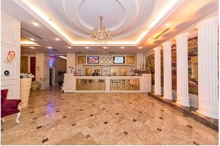Marnas Hotel fotoÄŸrafÄ±