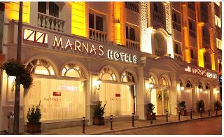 Marnas Hotel fotoÄŸrafÄ±