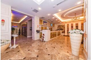 Marnas Hotel fotoÄŸrafÄ±