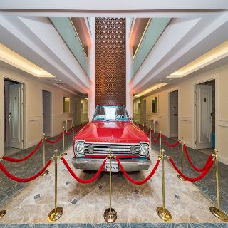 Marnas Hotel fotoÄŸrafÄ±