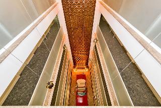 Marnas Hotel fotoÄŸrafÄ±