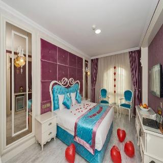 Marnas Hotel fotoÄŸrafÄ±