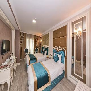 Marnas Hotel fotoÄŸrafÄ±