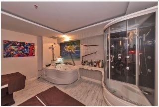 Marnas Hotel fotoÄŸrafÄ±