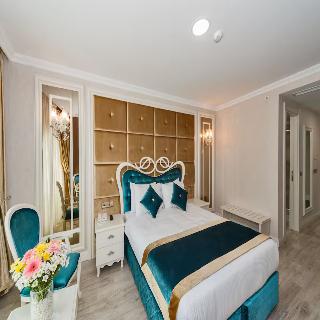 Marnas Hotel fotoÄŸrafÄ±
