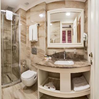 Marnas Hotel fotoÄŸrafÄ±