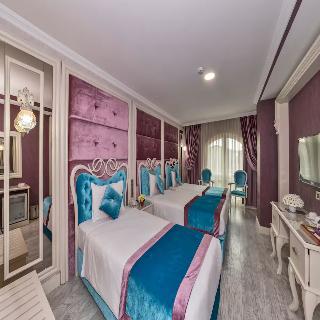 Marnas Hotel fotoÄŸrafÄ±