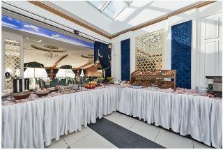 Marnas Hotel fotoÄŸrafÄ±