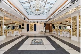 Marnas Hotel fotoÄŸrafÄ±