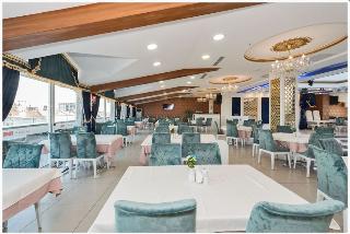 Marnas Hotel fotoÄŸrafÄ±