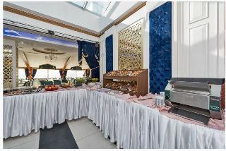 Marnas Hotel fotoÄŸrafÄ±