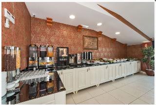 Marnas Hotel fotoÄŸrafÄ±