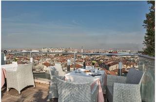 Marnas Hotel fotoÄŸrafÄ±