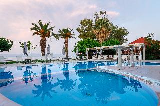 Sirocco hotel otel fotoğrafı
