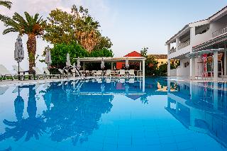 Sirocco hotel fotoÄŸrafÄ±