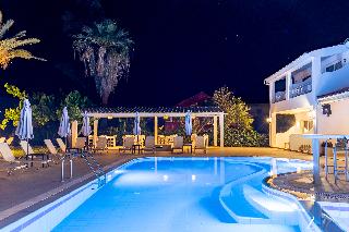 Sirocco hotel fotoÄŸrafÄ±