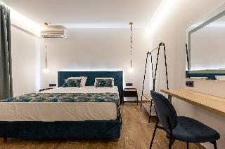 Sirocco hotel fotoÄŸrafÄ±