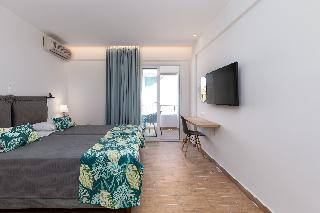Sirocco hotel fotoÄŸrafÄ±