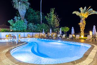 Sirocco hotel fotoÄŸrafÄ±