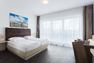 Viva Hotel Lübeck fotoÄŸrafÄ±