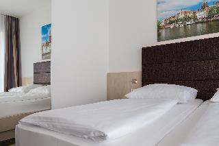 Viva Hotel Lübeck fotoÄŸrafÄ±