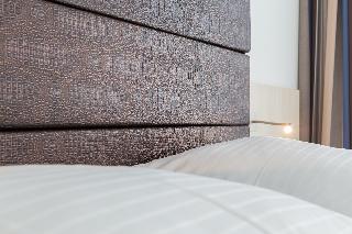 Viva Hotel Lübeck fotoÄŸrafÄ±