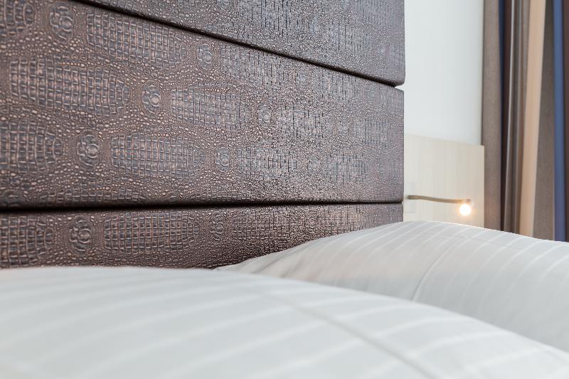 Viva Hotel Lübeck - Oda