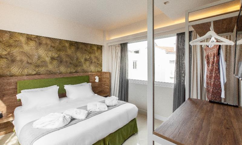Garden City Resort - Oda