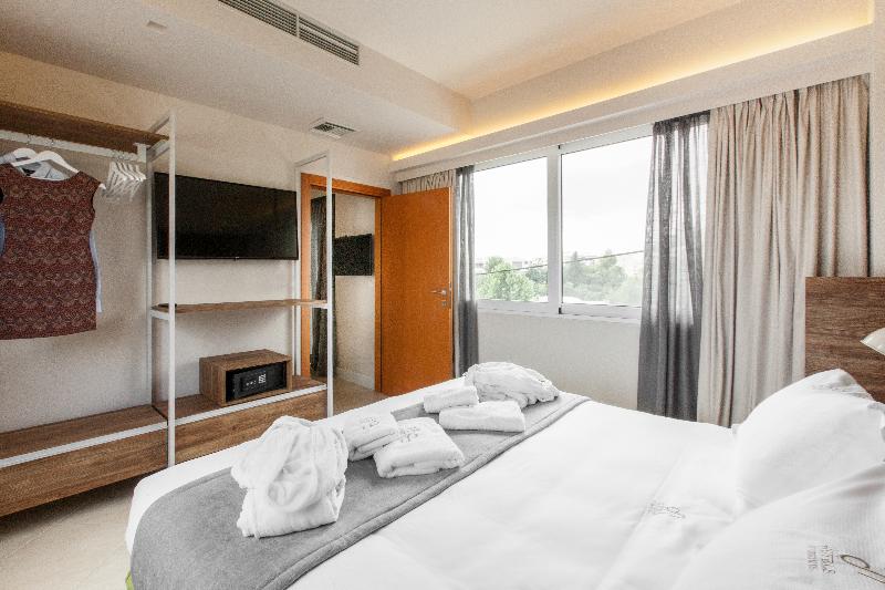 Garden City Resort - Oda